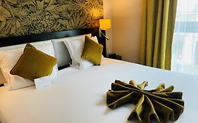 Best Western Allegro Nation